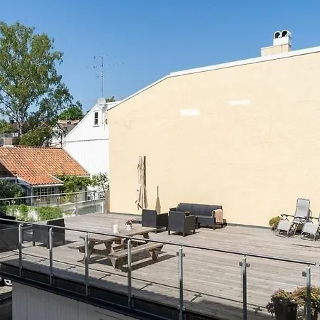 Mycondo No - Storgaten 15B Tonsberg Exterior photo