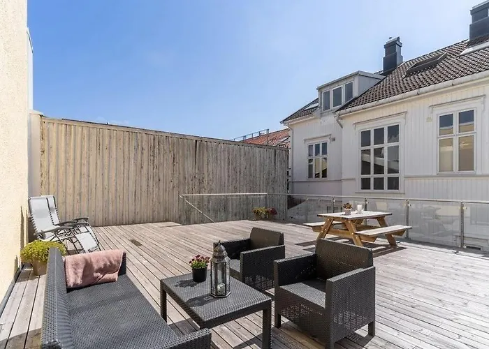 Mycondo No - Storgaten 15B
