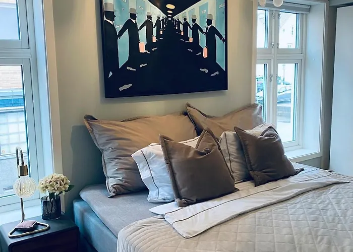 Mycondo No - Storgaten 15B