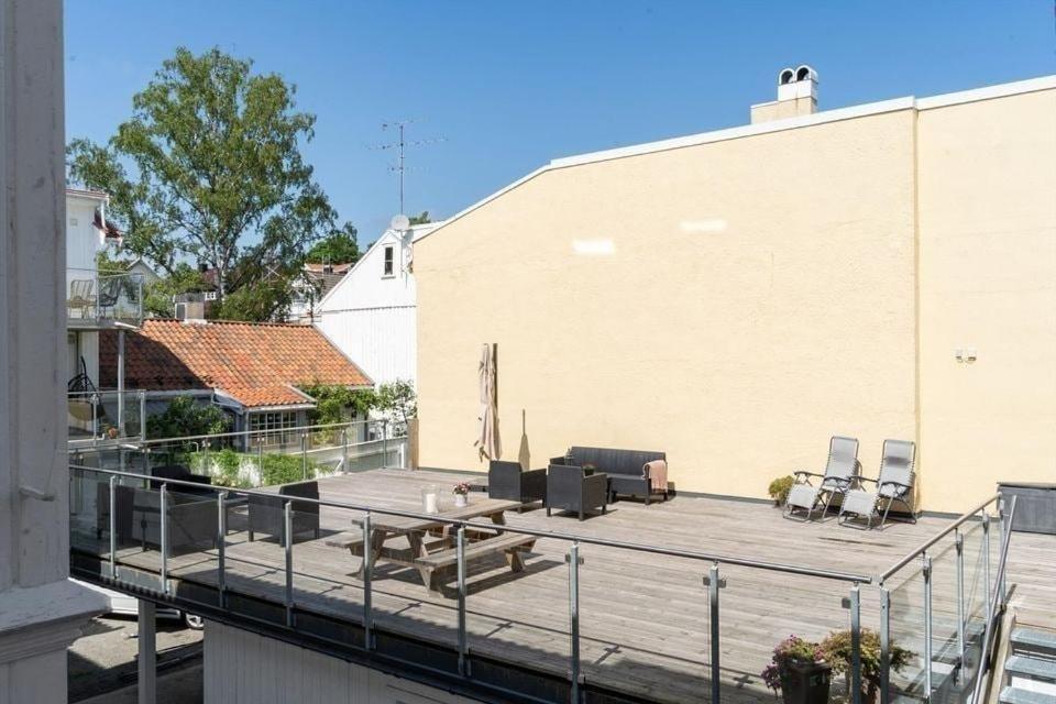 Apartment Mycondo No - Storgaten 15b Tonsberg