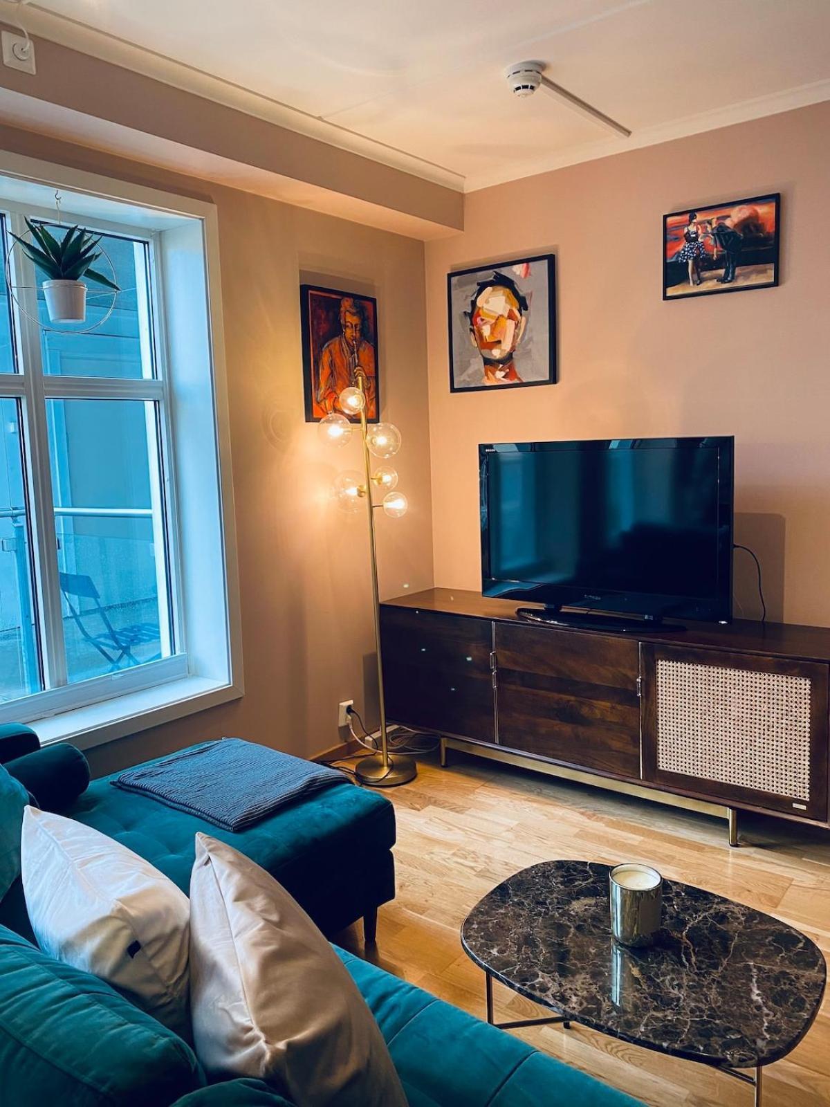 Apartment Mycondo No - Storgaten 15b